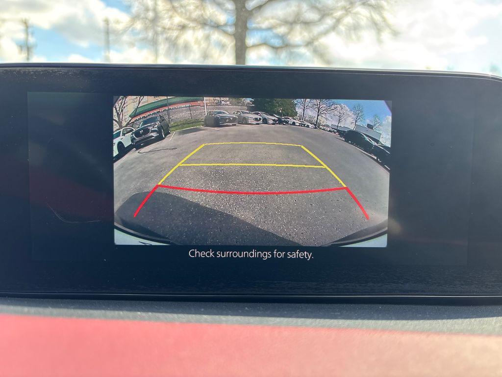 used 2019 Mazda Mazda3 car, priced at $19,328