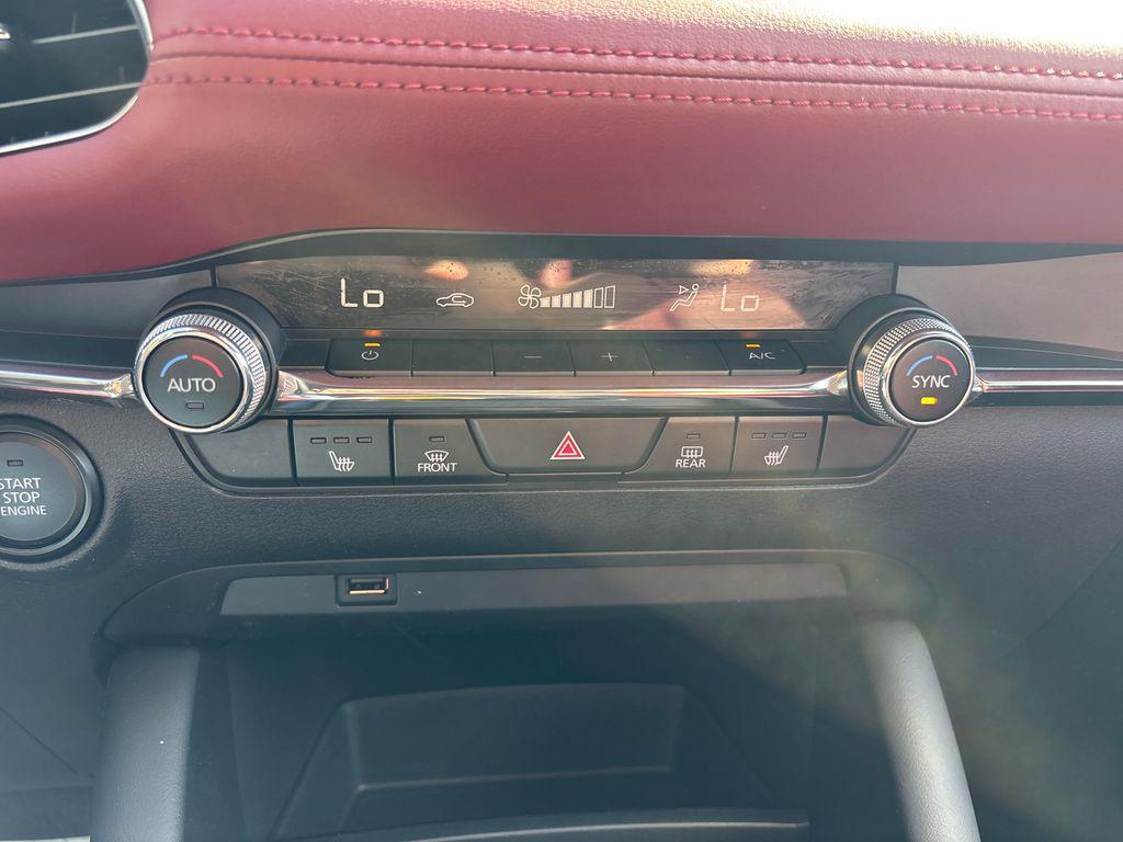 used 2019 Mazda Mazda3 car, priced at $19,328