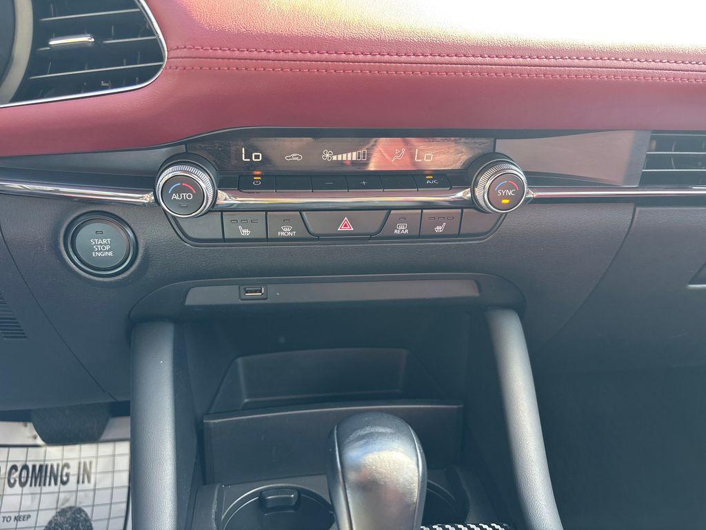 used 2019 Mazda Mazda3 car, priced at $19,328