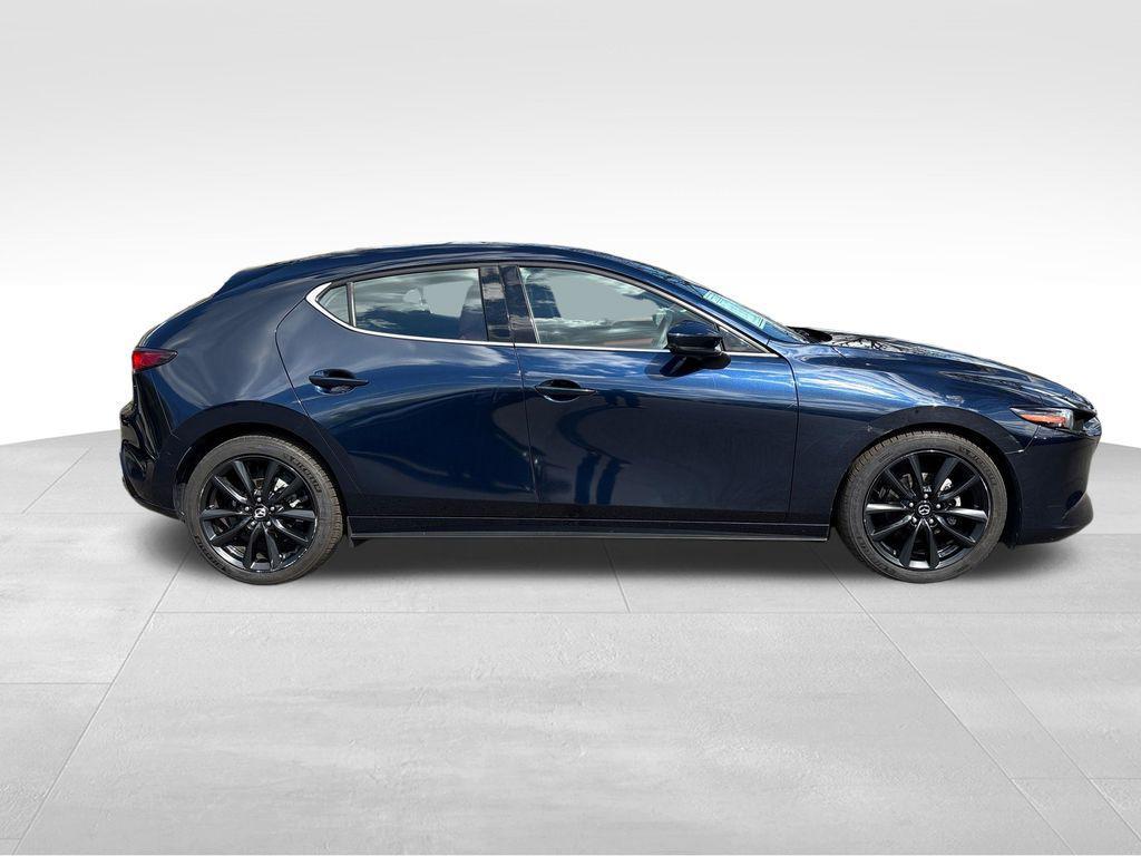 used 2019 Mazda Mazda3 car, priced at $19,328