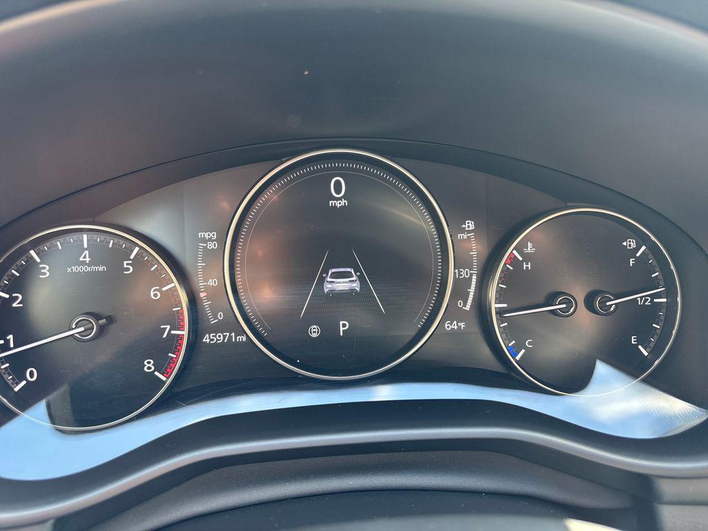 used 2019 Mazda Mazda3 car, priced at $19,328