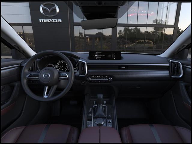 new 2026 Mazda CX-50 Hybrid car, priced at $37,353