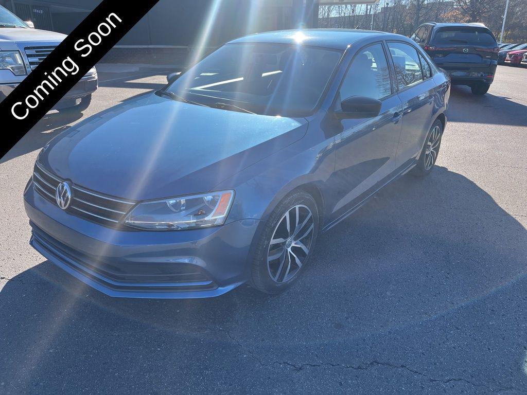 used 2015 Volkswagen Jetta car, priced at $7,947