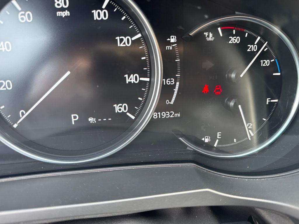 used 2021 Mazda CX-9 car, priced at $24,820