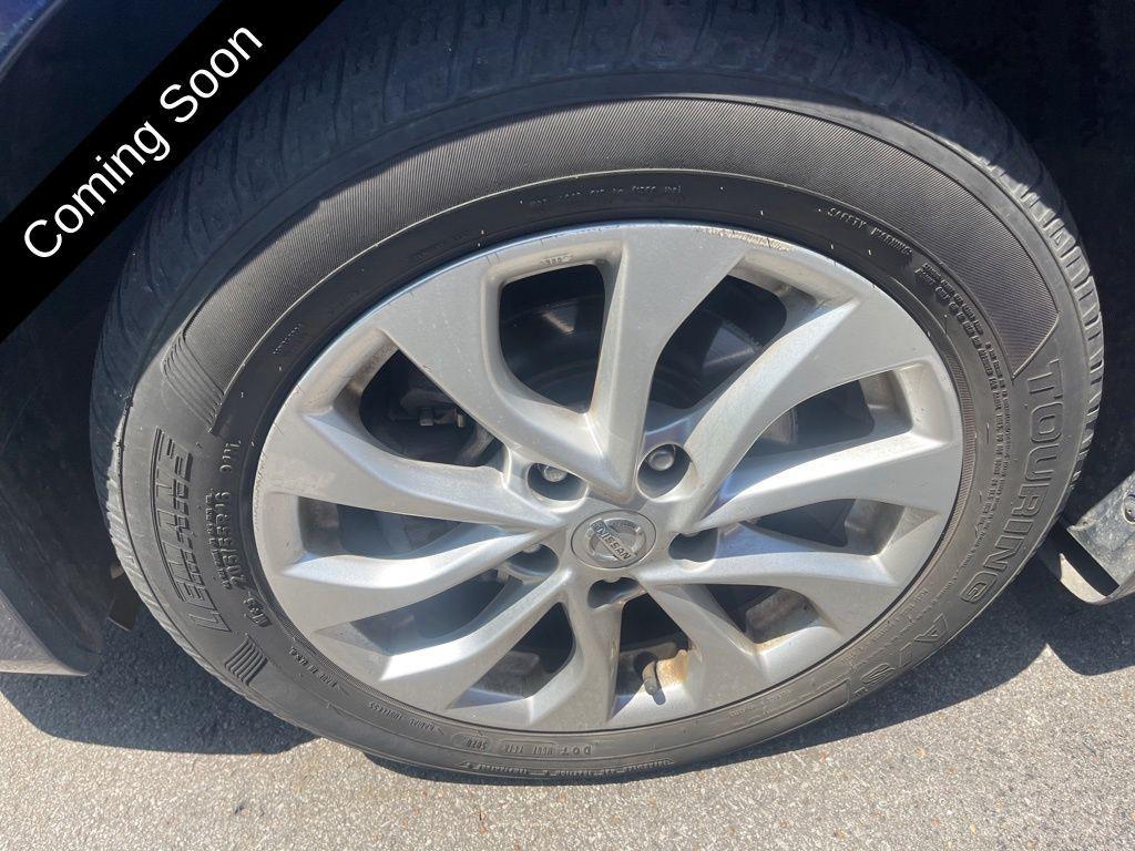 used 2018 Nissan Sentra car, priced at $12,170