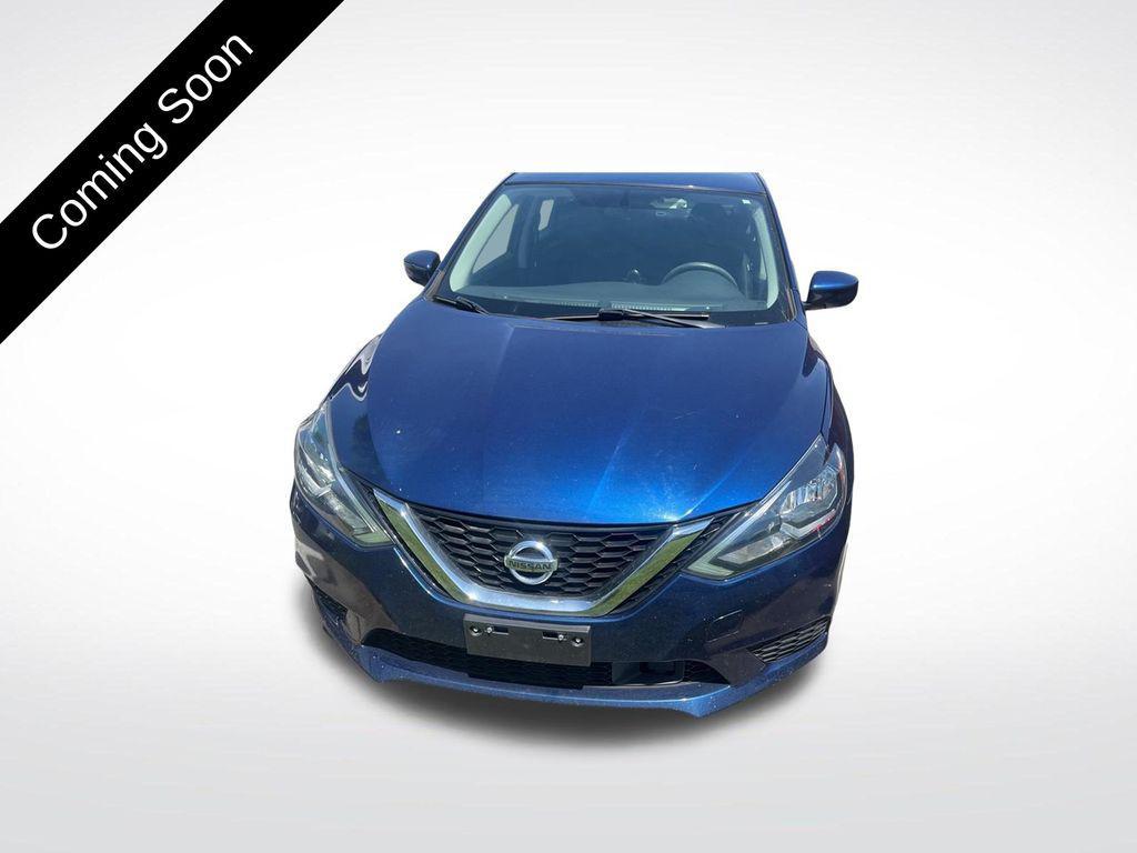 used 2018 Nissan Sentra car, priced at $12,170