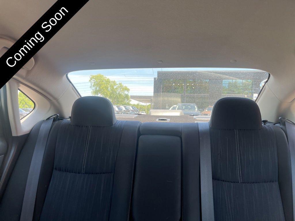 used 2018 Nissan Sentra car, priced at $12,170