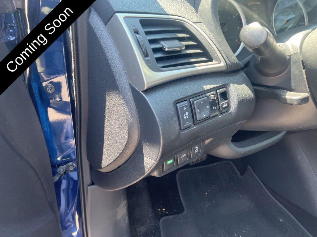 used 2018 Nissan Sentra car, priced at $12,170