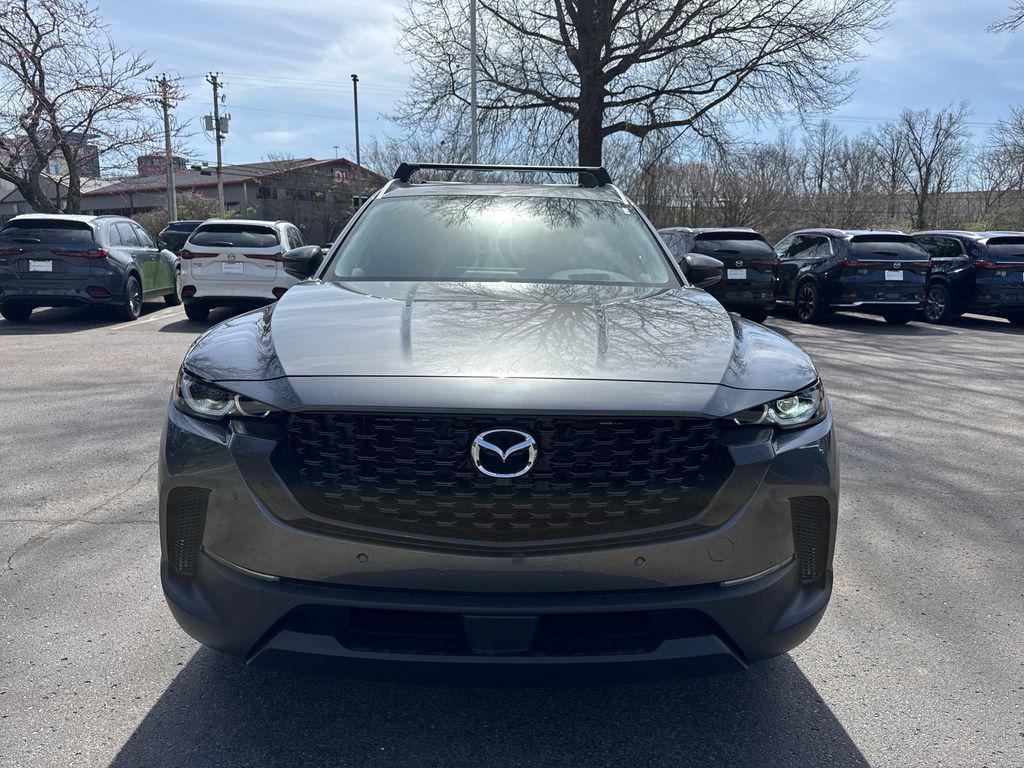 new 2026 Mazda CX-50 Hybrid car, priced at $39,916