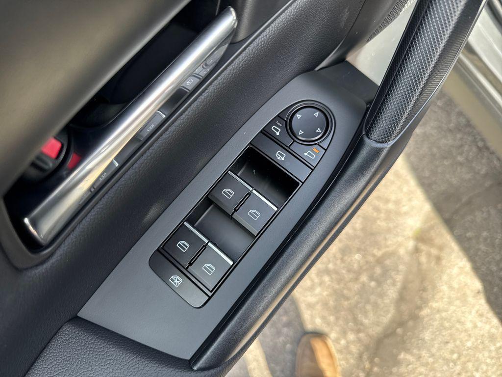 new 2026 Mazda CX-50 Hybrid car, priced at $39,916