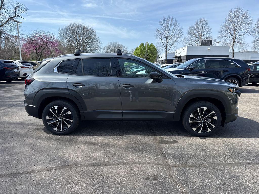 new 2026 Mazda CX-50 Hybrid car, priced at $39,916