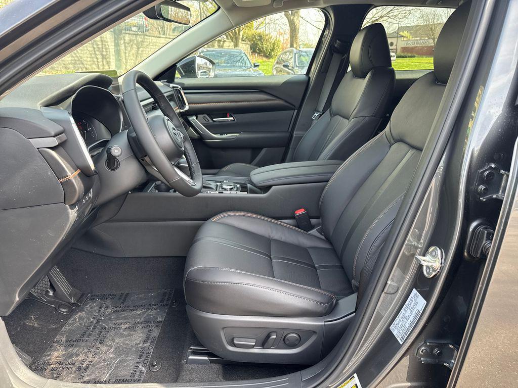 new 2026 Mazda CX-50 Hybrid car, priced at $39,916