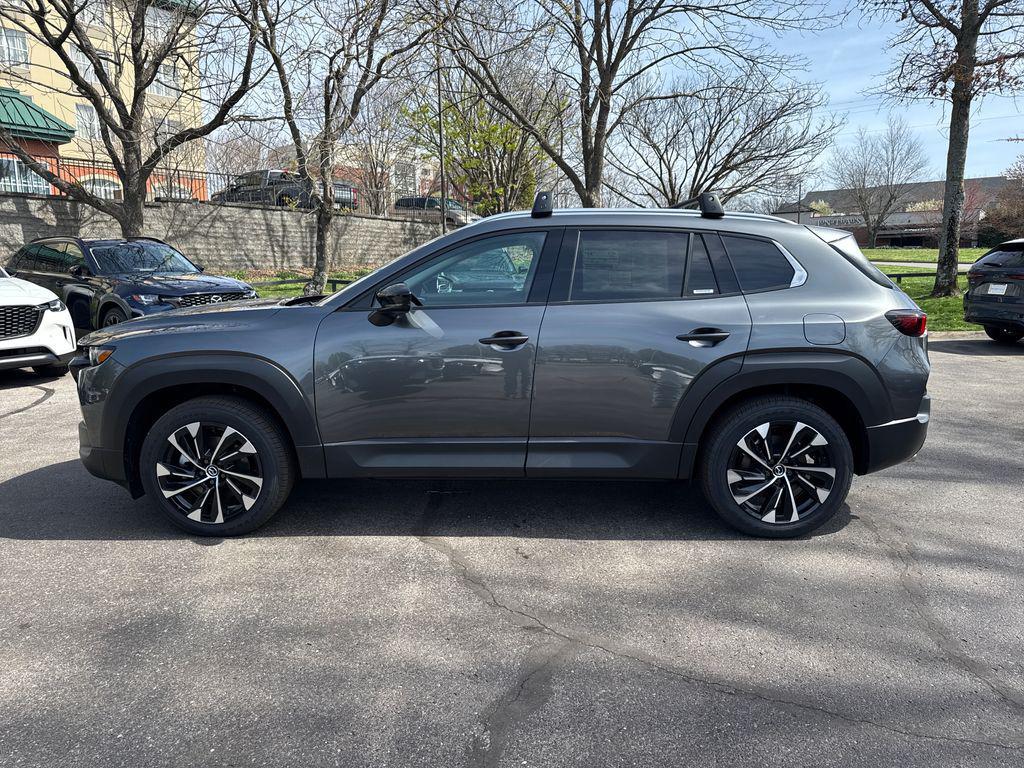 new 2026 Mazda CX-50 Hybrid car, priced at $39,916