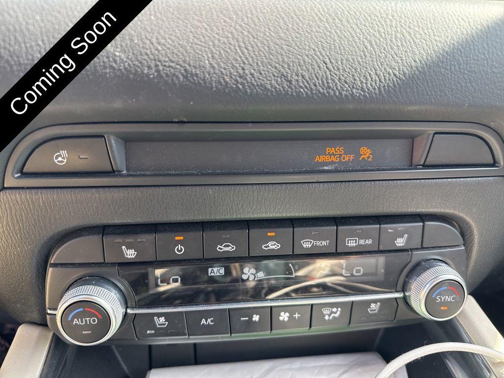 used 2020 Mazda CX-5 car, priced at $21,216