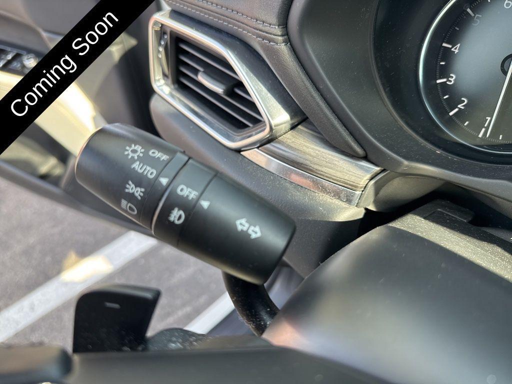 used 2020 Mazda CX-5 car, priced at $21,216