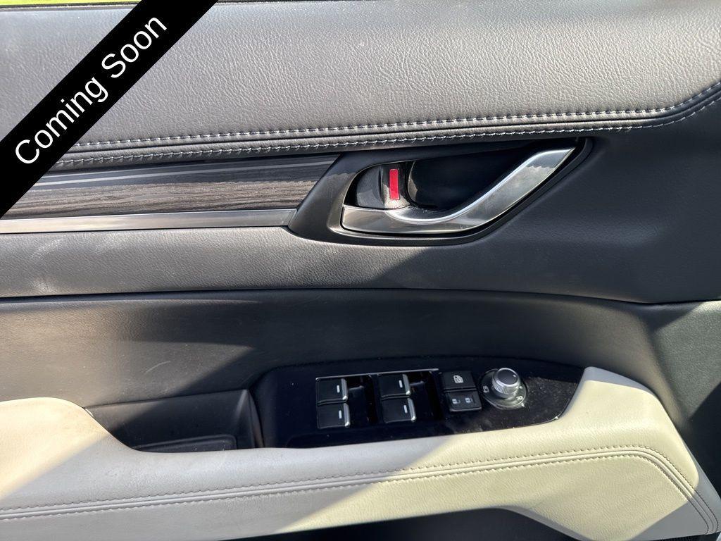 used 2020 Mazda CX-5 car, priced at $21,216