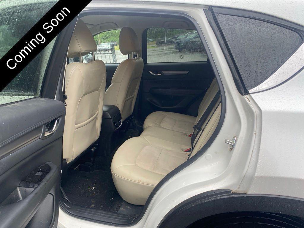 used 2019 Mazda CX-5 car, priced at $21,759