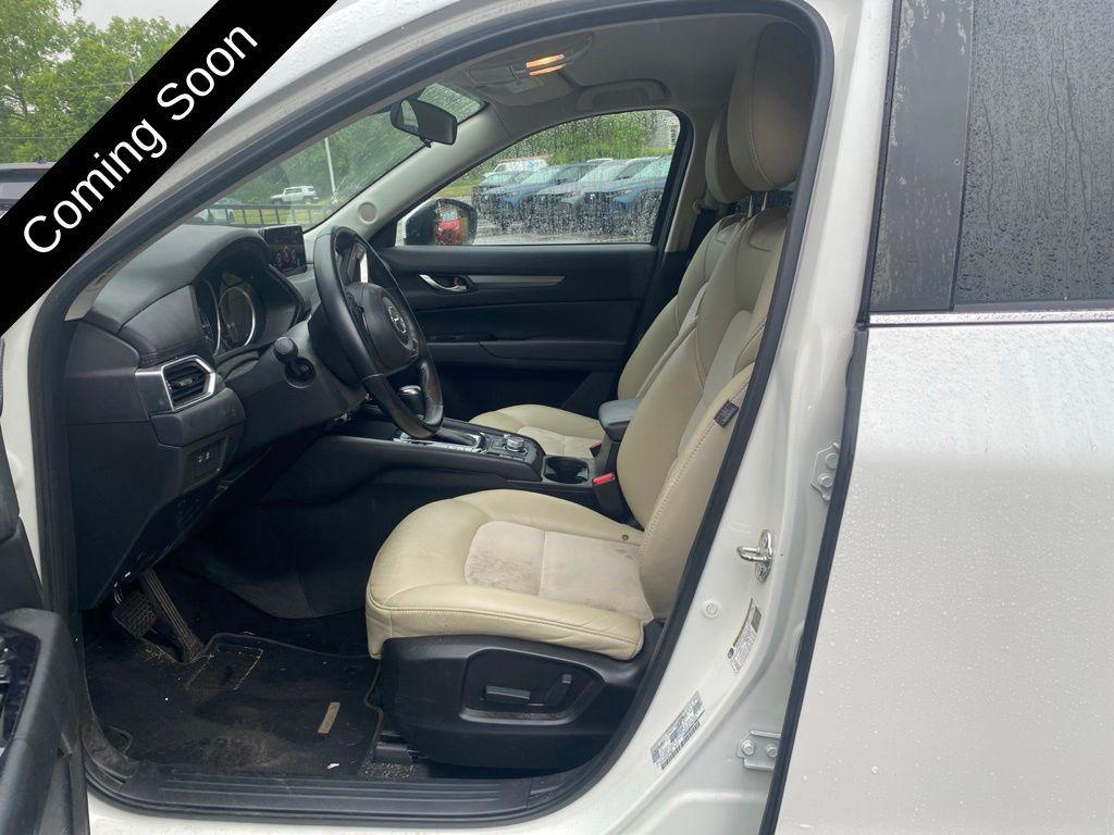 used 2019 Mazda CX-5 car, priced at $21,759