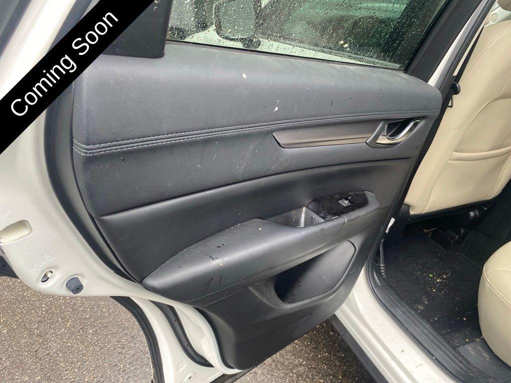 used 2019 Mazda CX-5 car, priced at $21,759