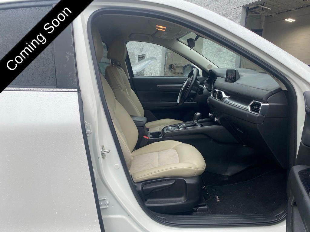 used 2019 Mazda CX-5 car, priced at $21,759