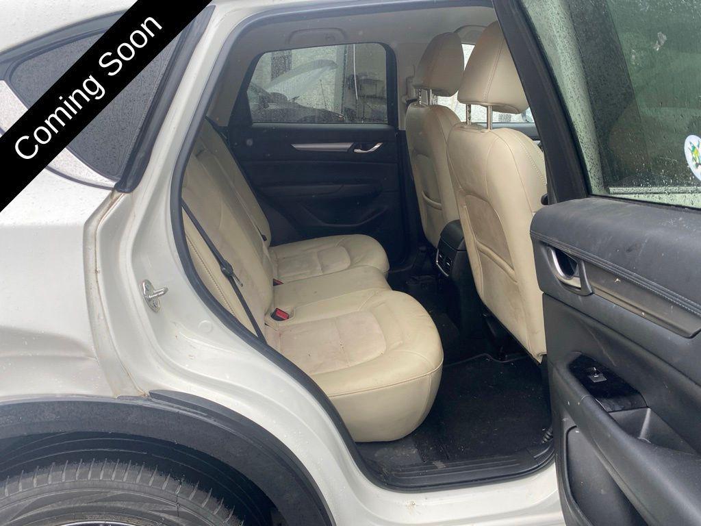 used 2019 Mazda CX-5 car, priced at $21,759