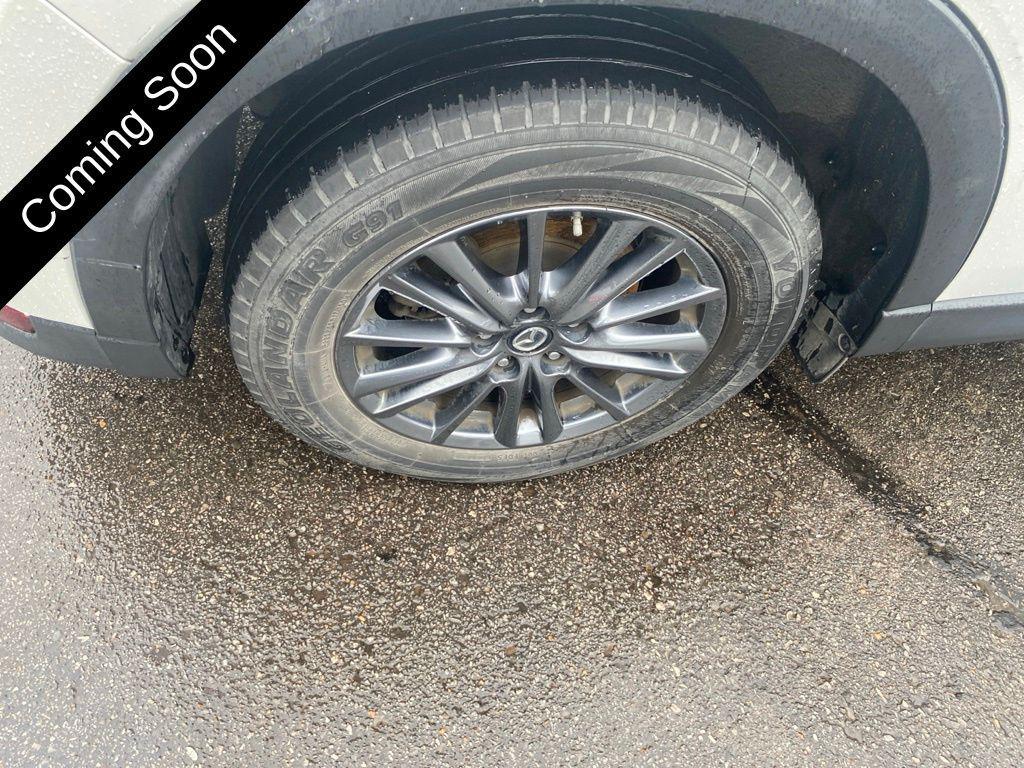 used 2019 Mazda CX-5 car, priced at $21,759