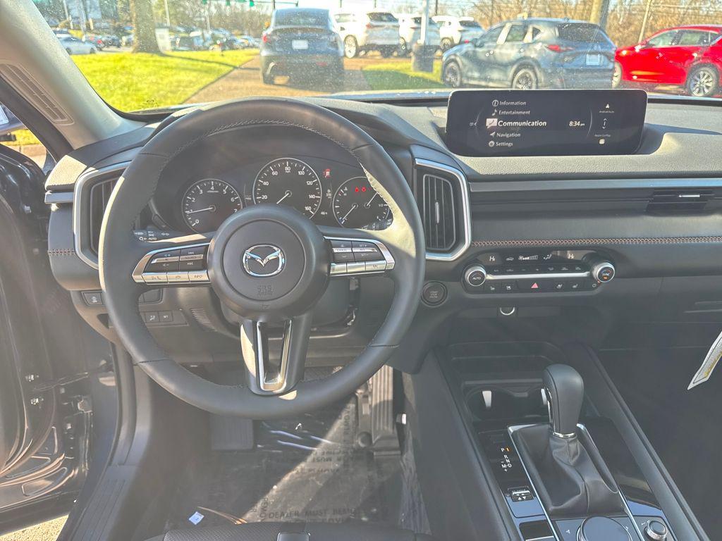 new 2026 Mazda CX-50 car, priced at $36,014