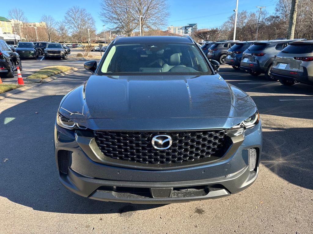 new 2026 Mazda CX-50 car, priced at $36,014