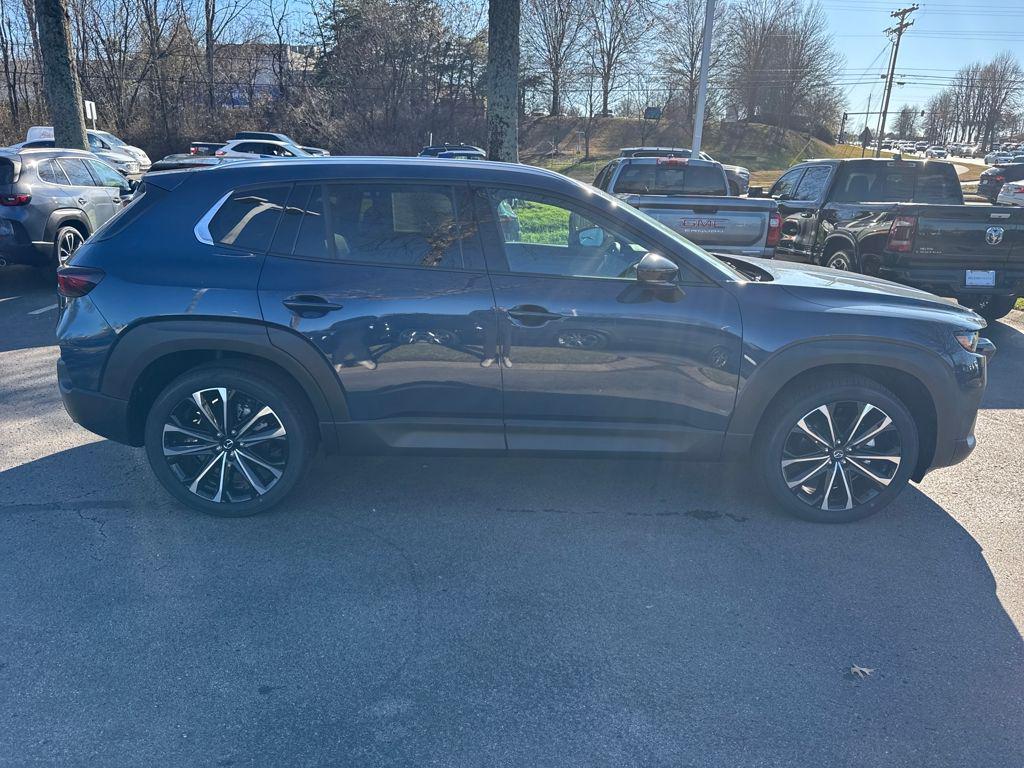 new 2026 Mazda CX-50 car, priced at $36,014