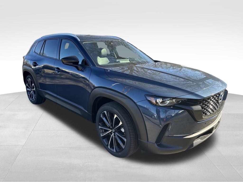 new 2026 Mazda CX-50 car, priced at $36,014