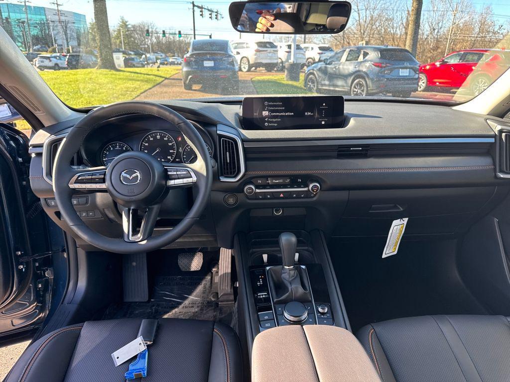 new 2026 Mazda CX-50 car, priced at $36,014