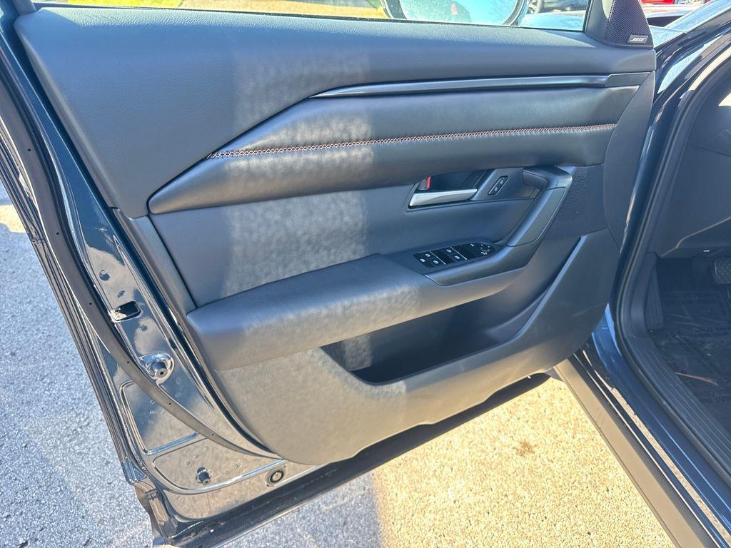 new 2026 Mazda CX-50 car, priced at $36,014