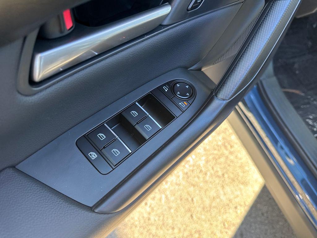 new 2026 Mazda CX-50 car, priced at $36,014