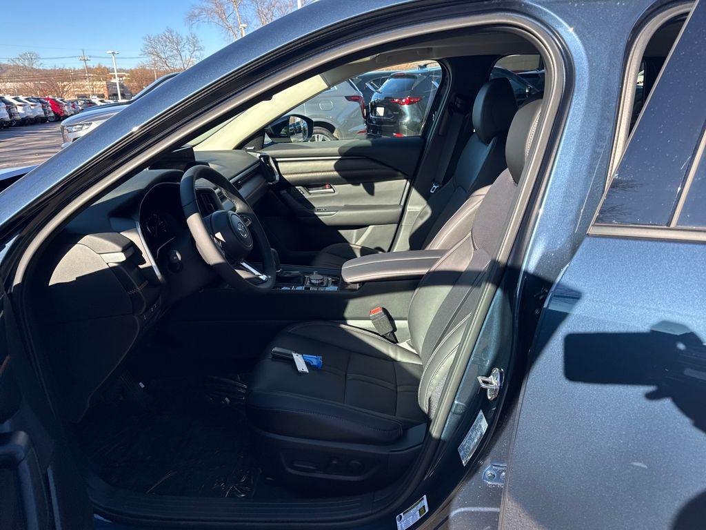 new 2026 Mazda CX-50 car, priced at $36,014