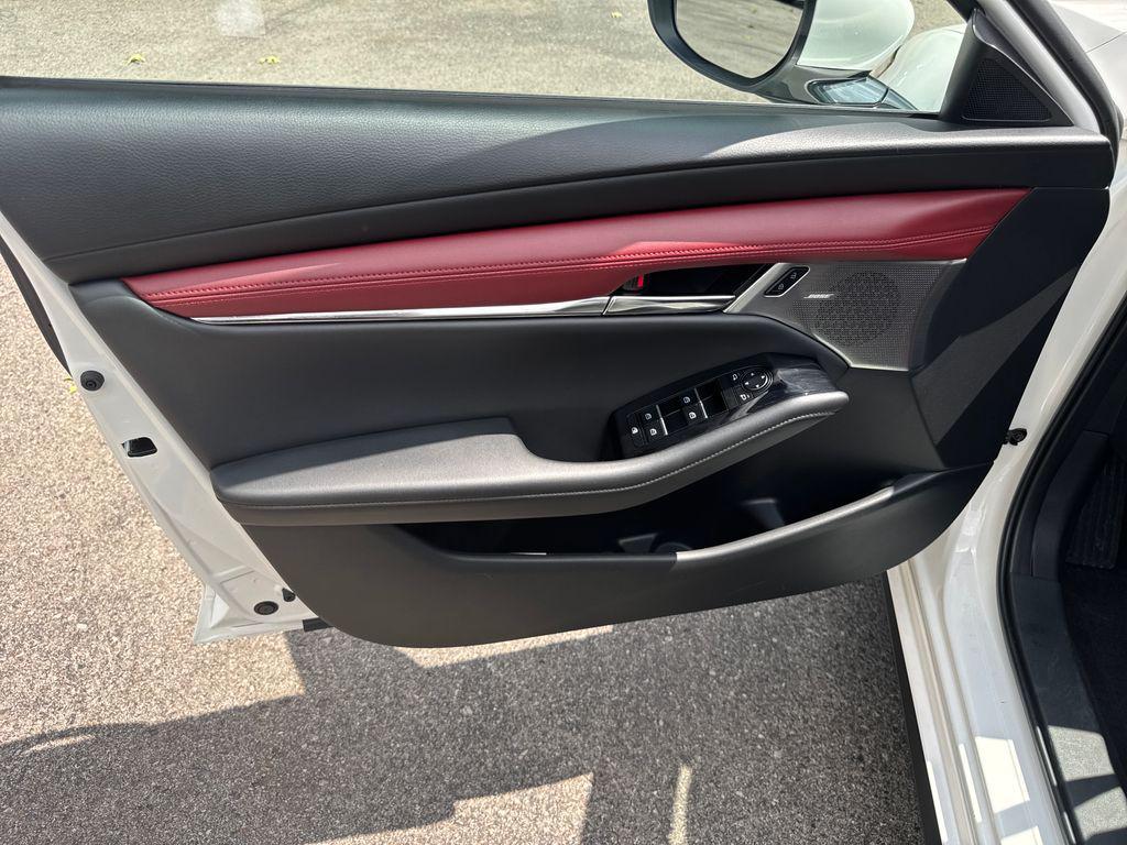 used 2020 Mazda Mazda3 car, priced at $24,461