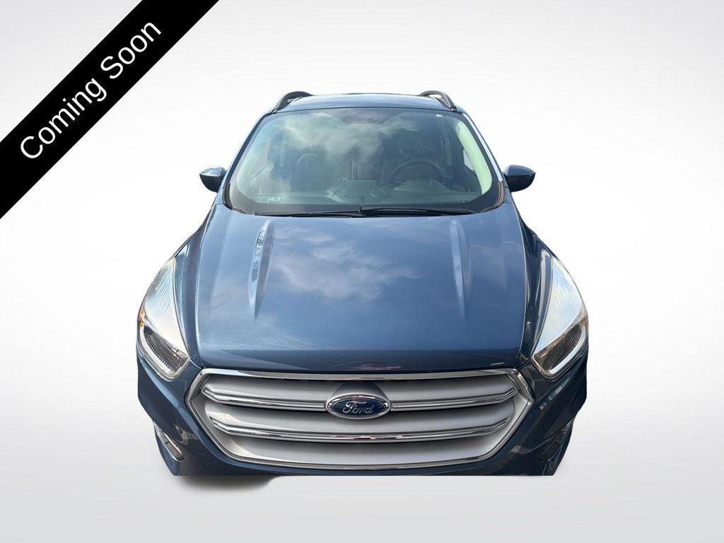 used 2018 Ford Escape car, priced at $15,791