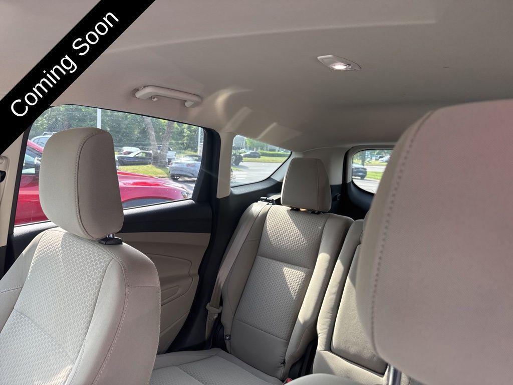 used 2018 Ford Escape car, priced at $15,791