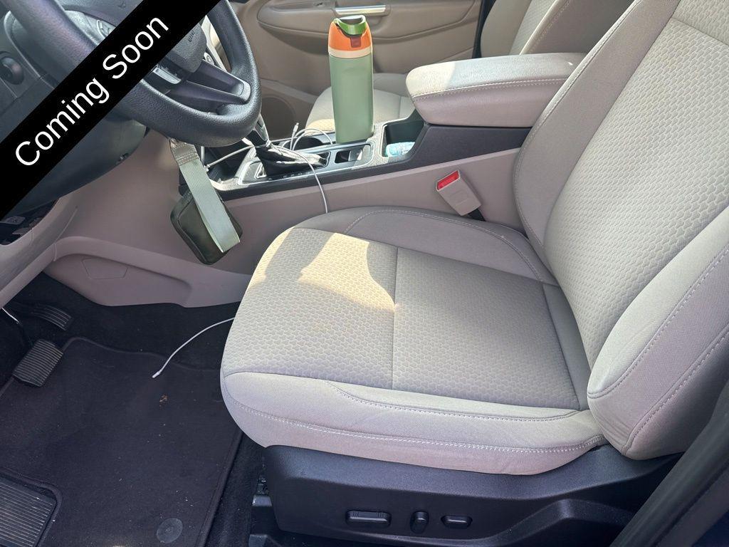 used 2018 Ford Escape car, priced at $15,791