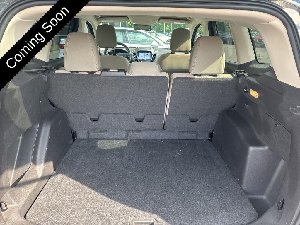 used 2018 Ford Escape car, priced at $15,791