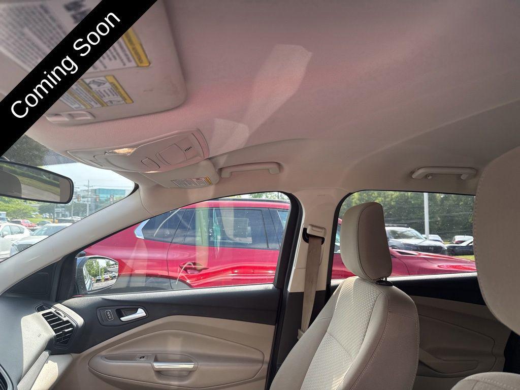 used 2018 Ford Escape car, priced at $15,791