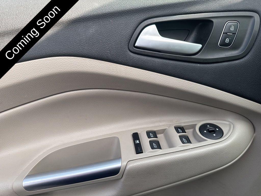 used 2018 Ford Escape car, priced at $15,791