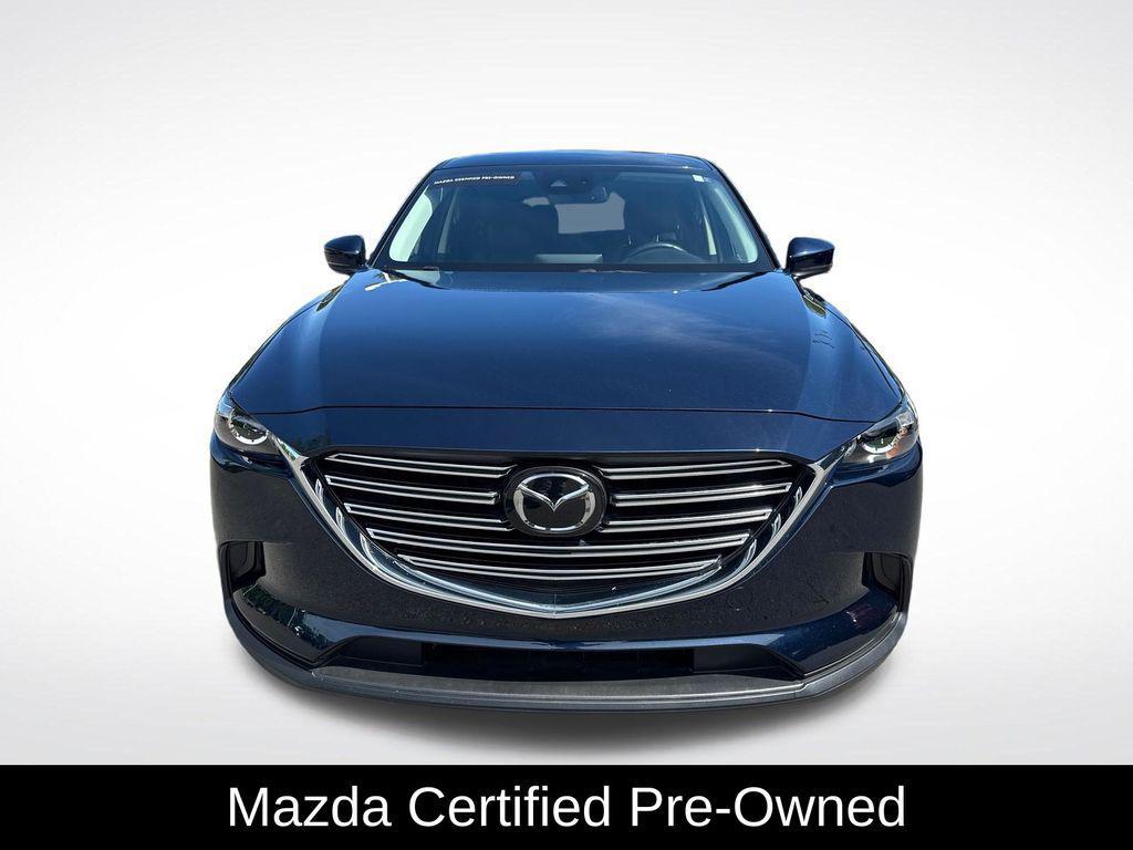 used 2023 Mazda CX-9 car, priced at $30,457