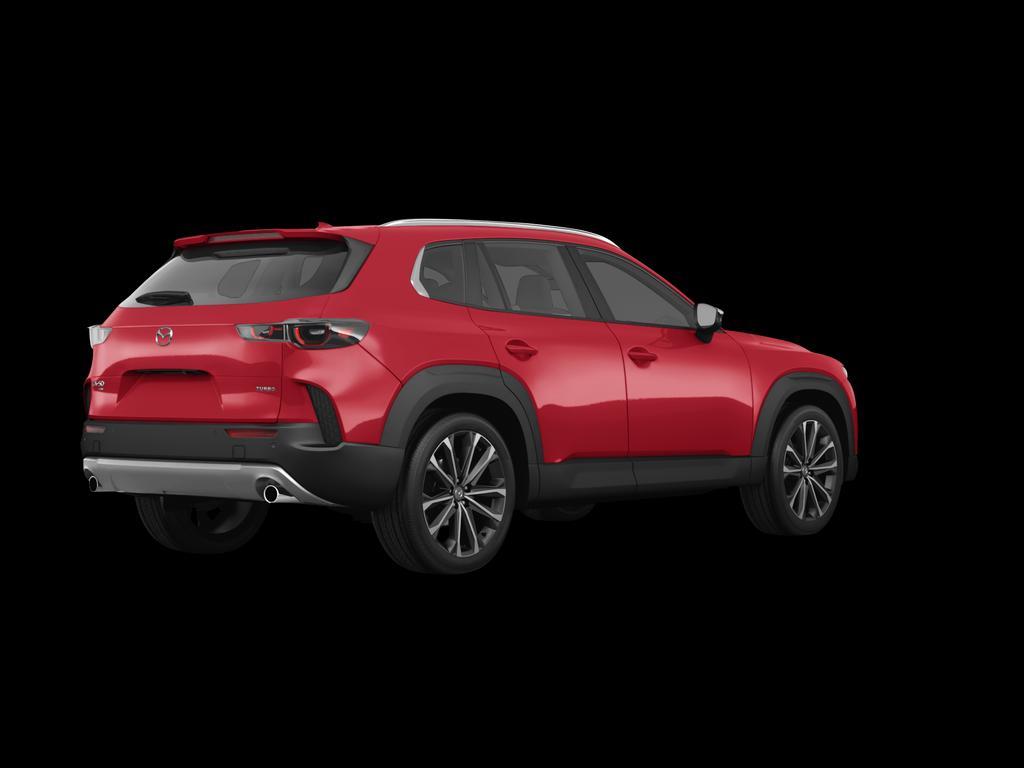new 2026 Mazda CX-50 car, priced at $38,429