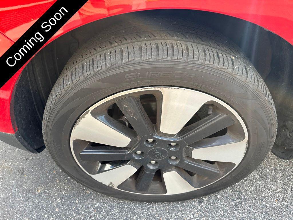 used 2018 Kia Soul car, priced at $11,794
