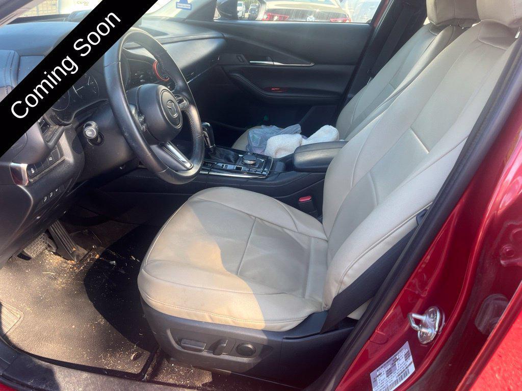 used 2022 Mazda CX-30 car, priced at $21,671