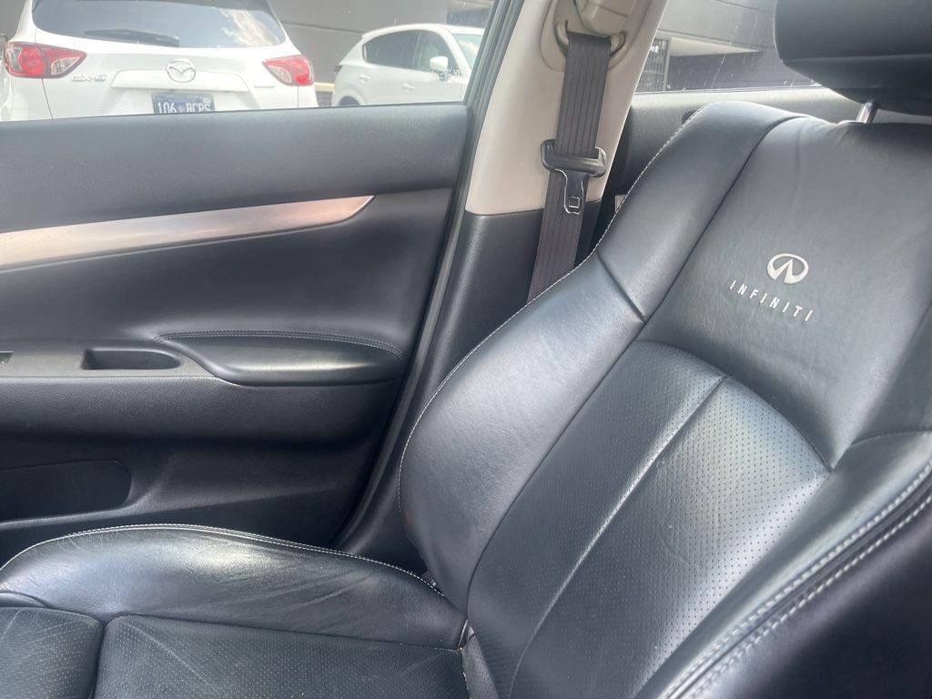 used 2012 INFINITI G37x car, priced at $8,811