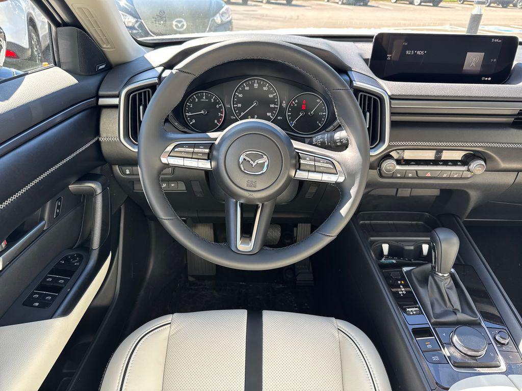 new 2026 Mazda CX-50 car, priced at $35,638