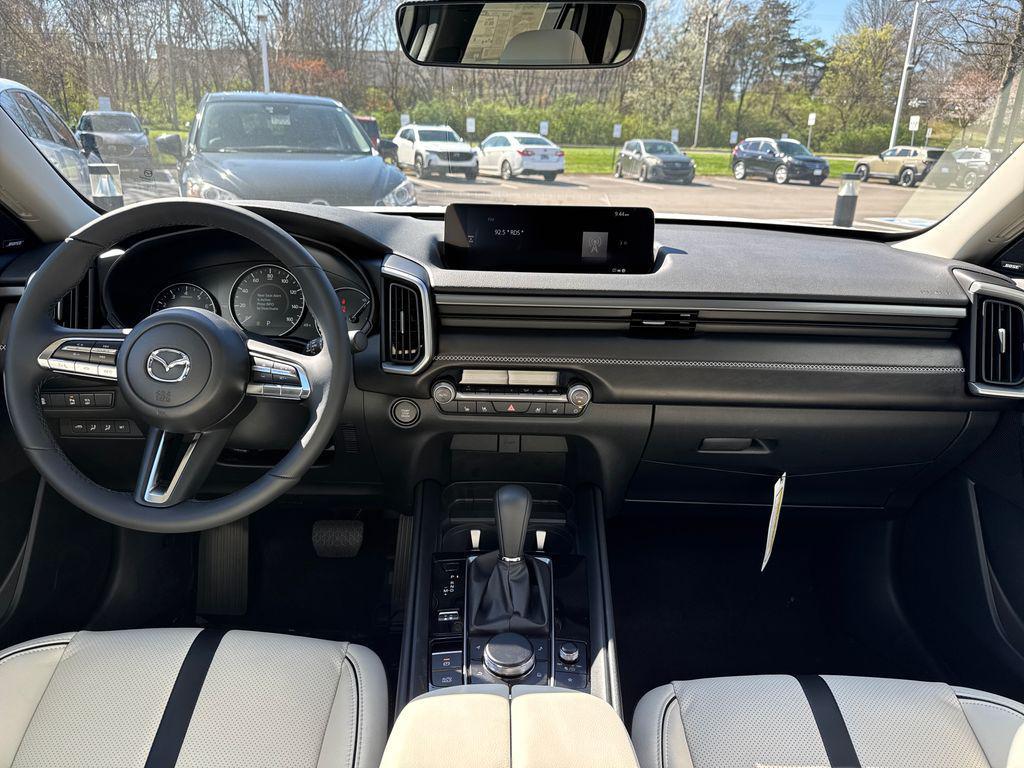 new 2026 Mazda CX-50 car, priced at $35,638