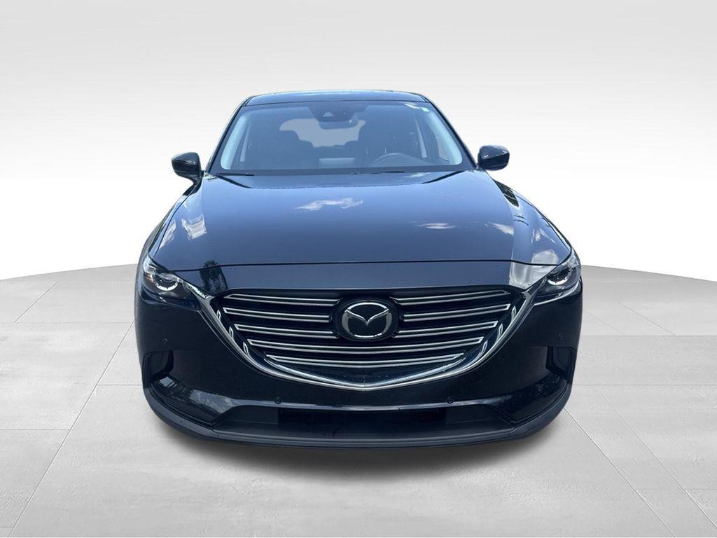 used 2020 Mazda CX-9 car, priced at $20,182