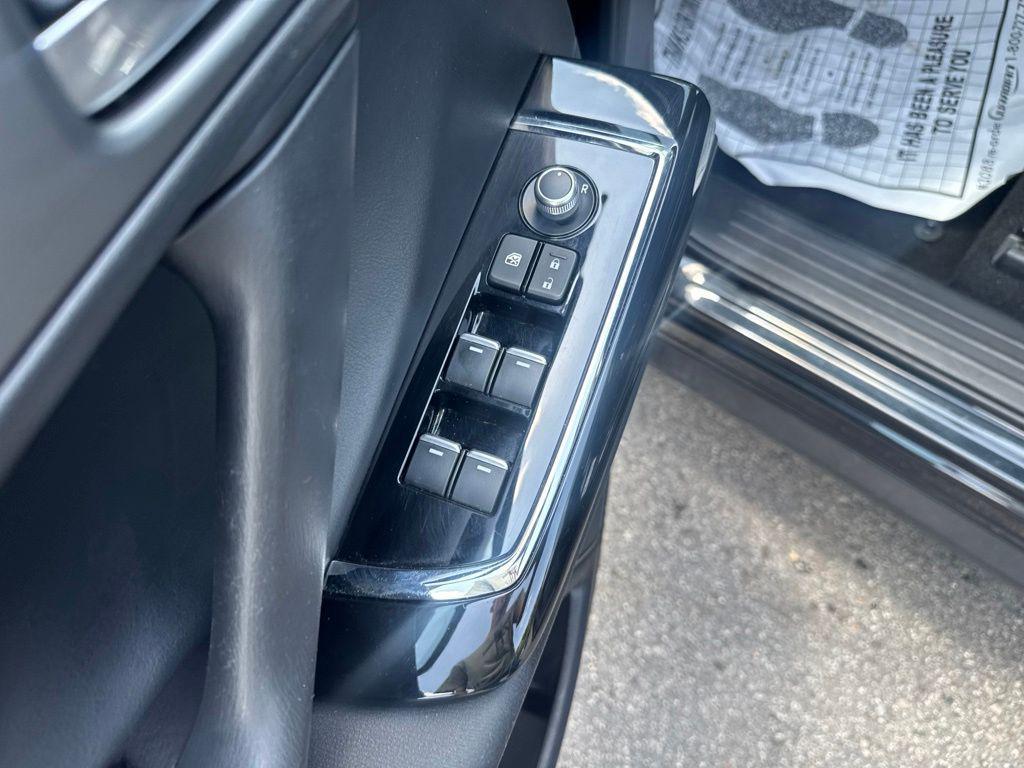 used 2020 Mazda CX-9 car, priced at $20,182